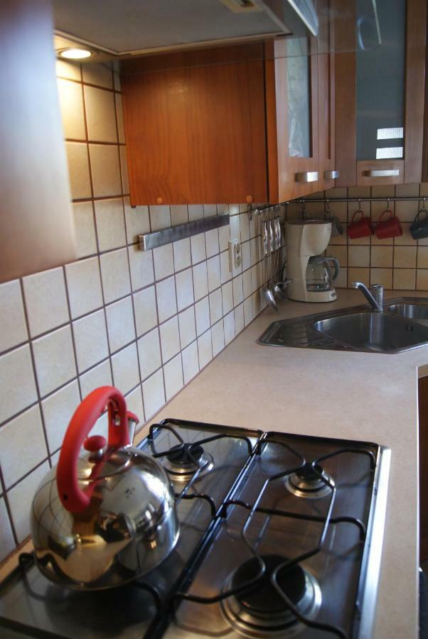Przybobrze Apt. Jelenia Góra Exterior foto