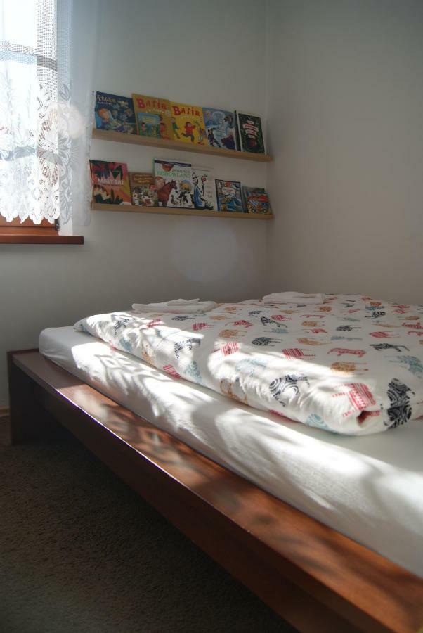 Przybobrze Apt. Jelenia Góra Exterior foto