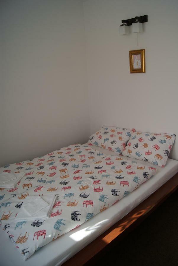 Przybobrze Apt. Jelenia Góra Exterior foto